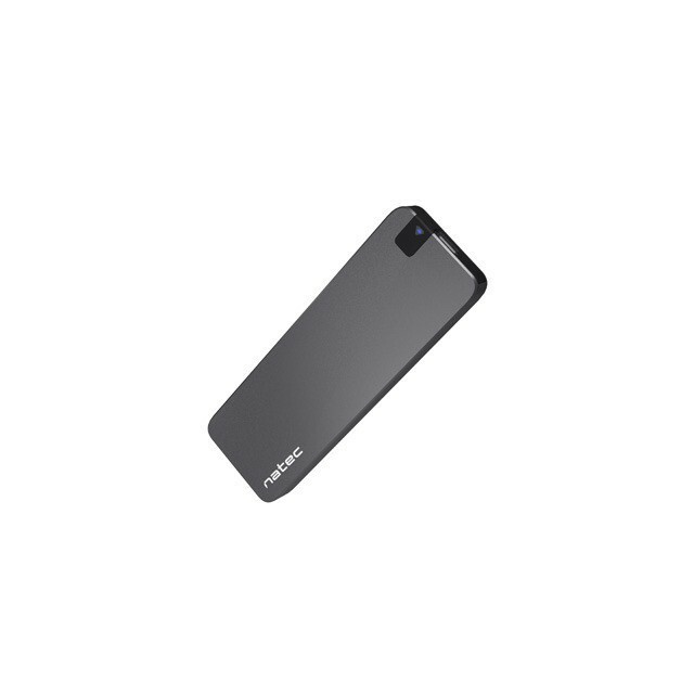 NATEC  External HDD Enclosure Rhino M