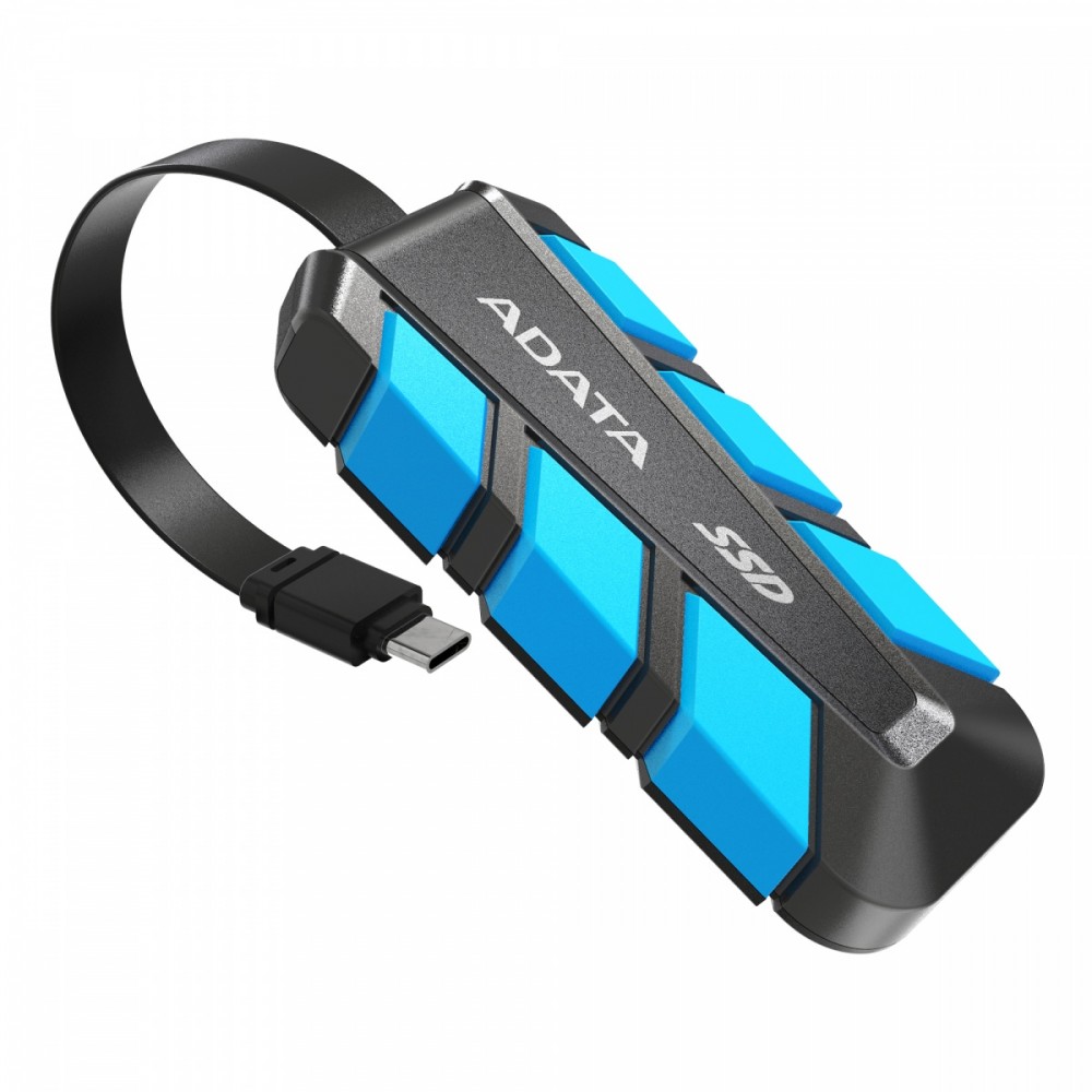 Adata  External SC740 1TB U3.2C