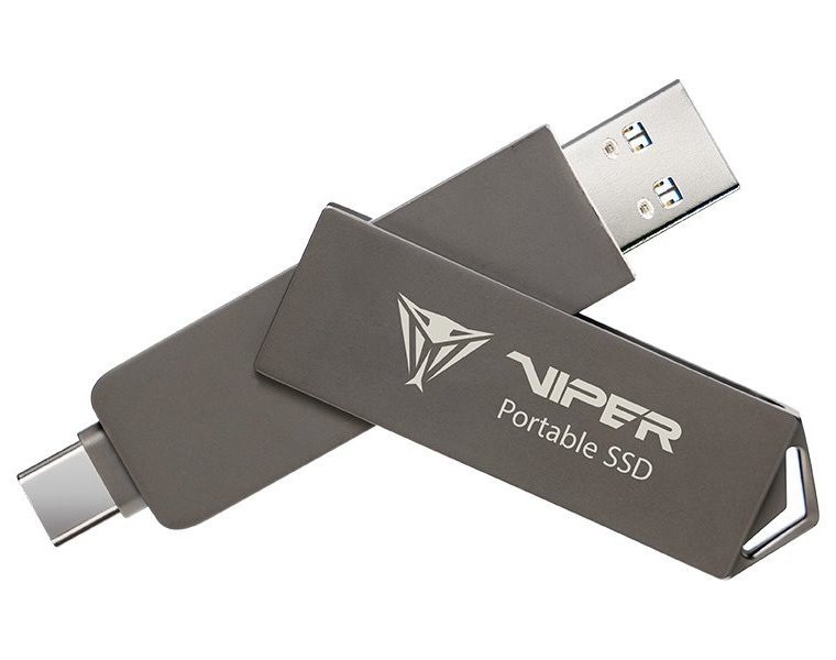 Patriot Memory Patriot External SSD 1TB