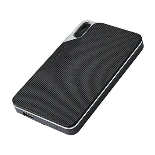 Intenso External SSD USB3.2 1TB