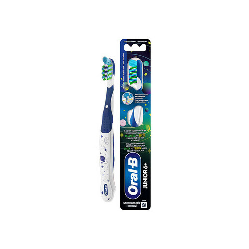 Oral-B Extra Soft Kids Toothbrush (