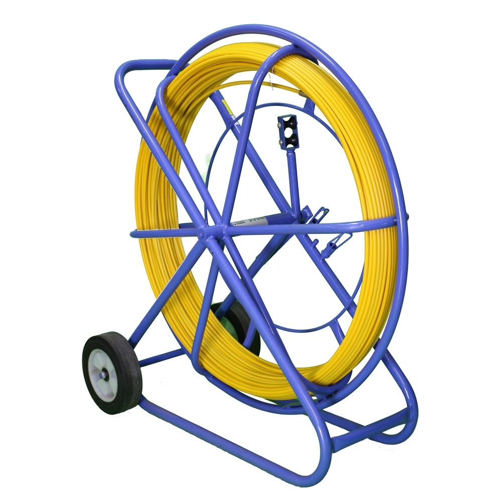 Extralink Cable pulling rod Pilot 8mm