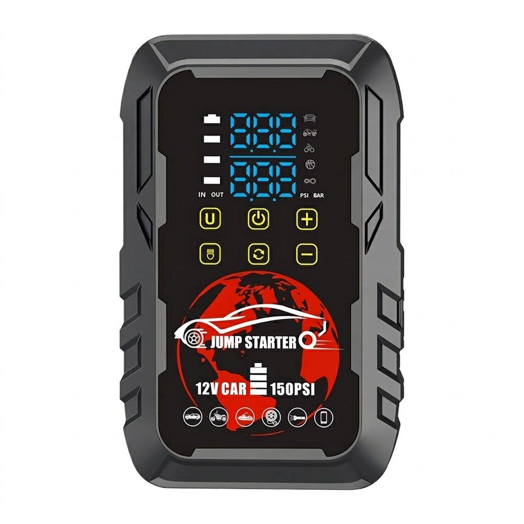 Extralink  EX.99519 vehicle jump starter