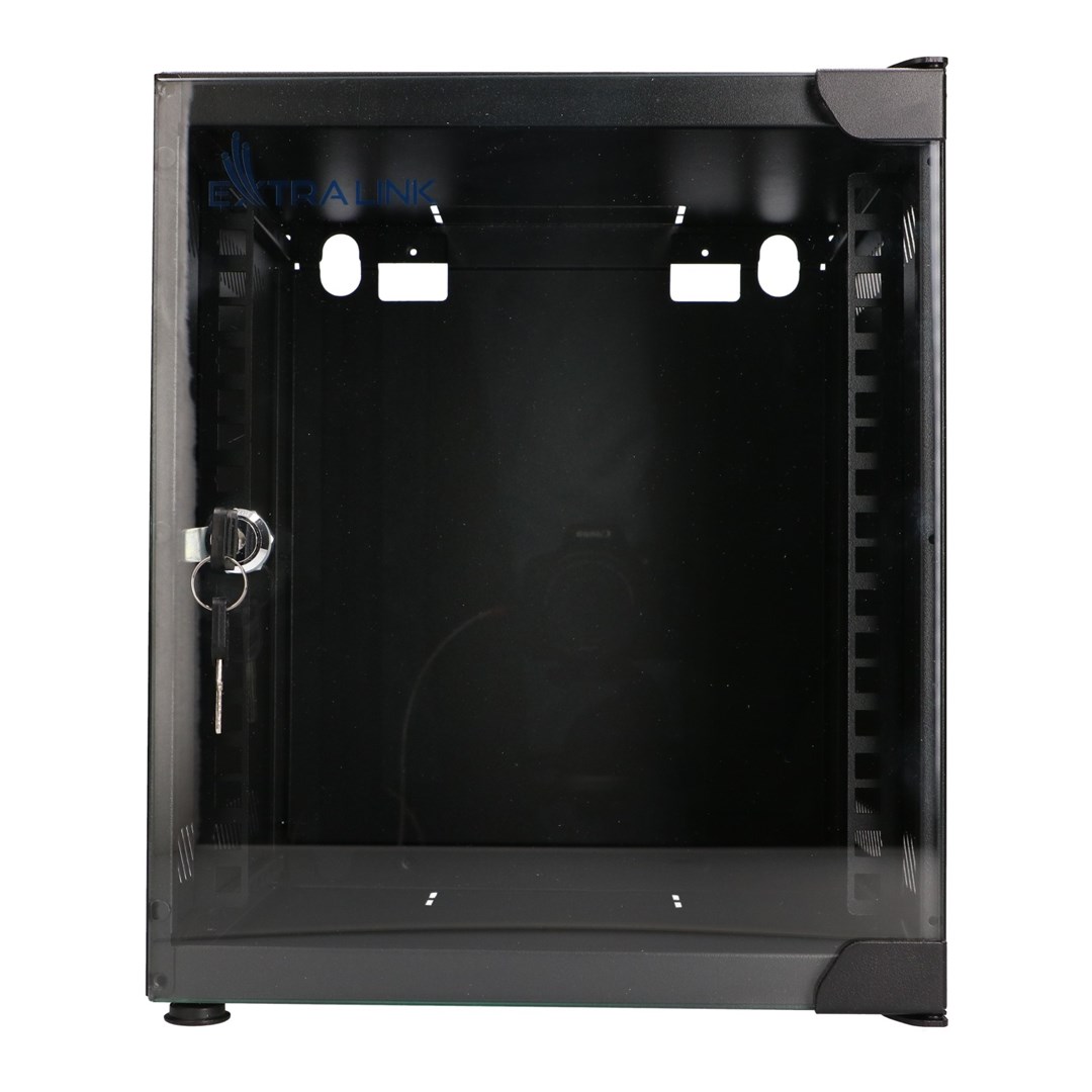 Extralink  LITE 6U 10 280X310 WALL-MOUNTED