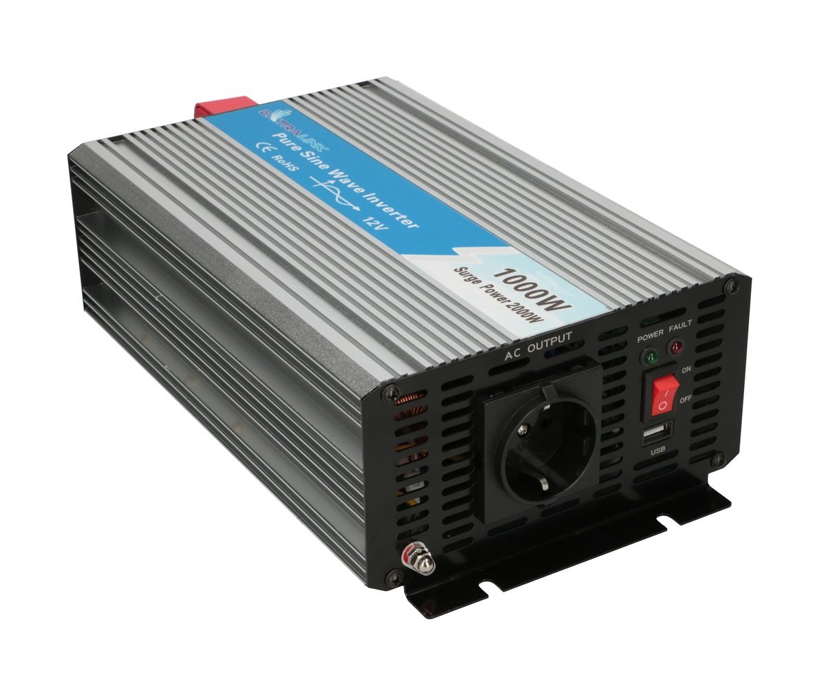 Extralink  OPIP-1000W | Voltage converter |