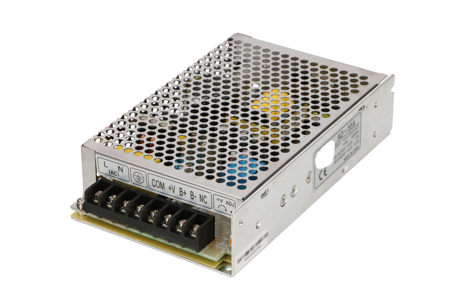 Extralink Power supply AD-55A 12V/13,8V