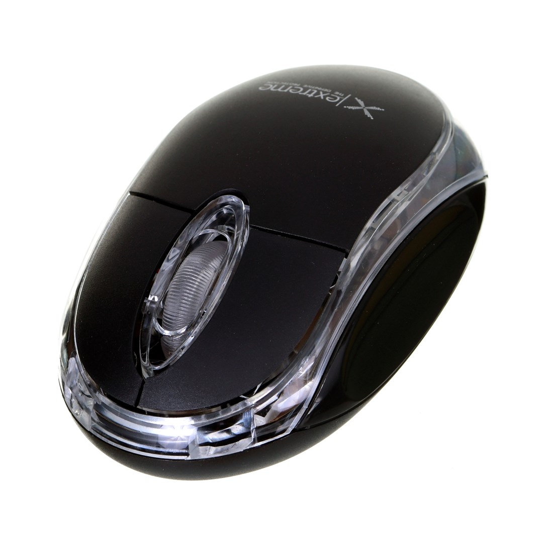 Extreme Esperanza Wireless mouse XM105W,3D