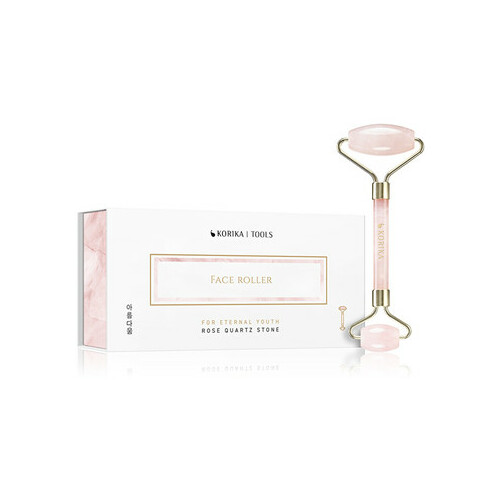 KORIKA Face Roller ( pink )