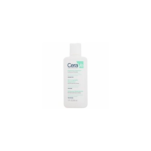 CeraVe Facial Cleansers Foaming Cleanser (normal