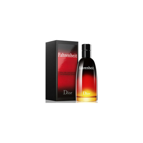 DIOR Fahrenheit EDT (Man, 50ml) |