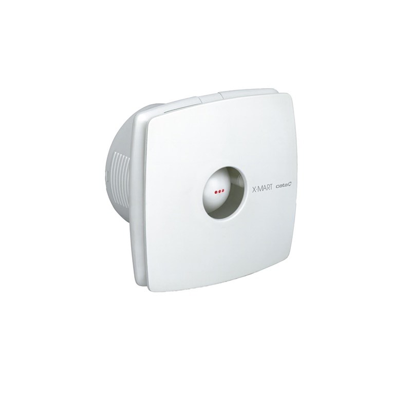 Cata FAN X-MART 12 T WHT