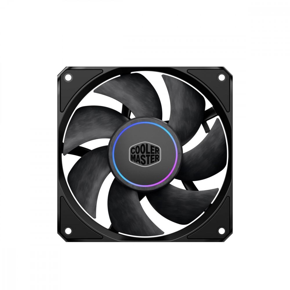 Cooler Master  Fan MasterFan M140 ARGB