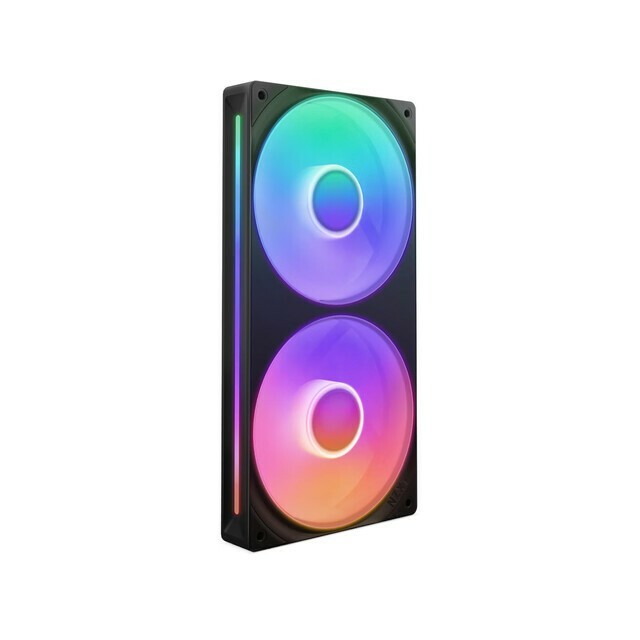 NZXT Fan F240 RGB Core PWM