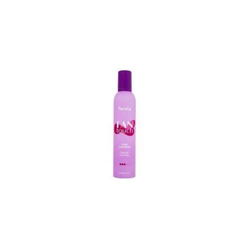 Fanola Fan Touch Curl Passion -