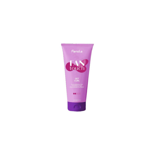 Fanola Fan Touch Get Curl Curl