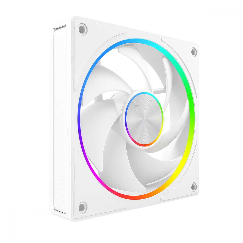 MODECOM  Fan VOLCANO LOOP ARGB 120