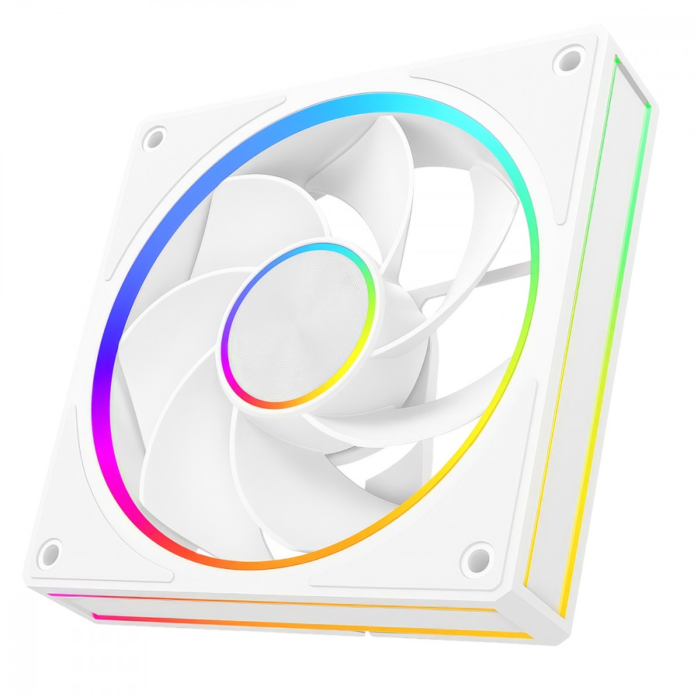 MODECOM  Fan VOLCANO LOOP REVERSE ARGB