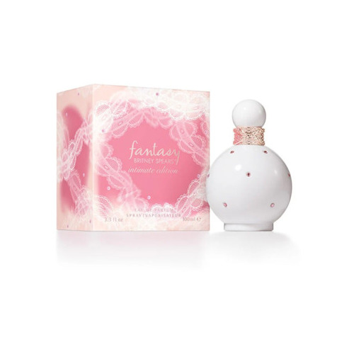 Britney Spears Fantasy Intimate Edition EDP