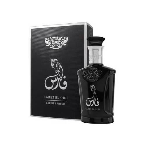 Al Malakia Fares El Oud EDP