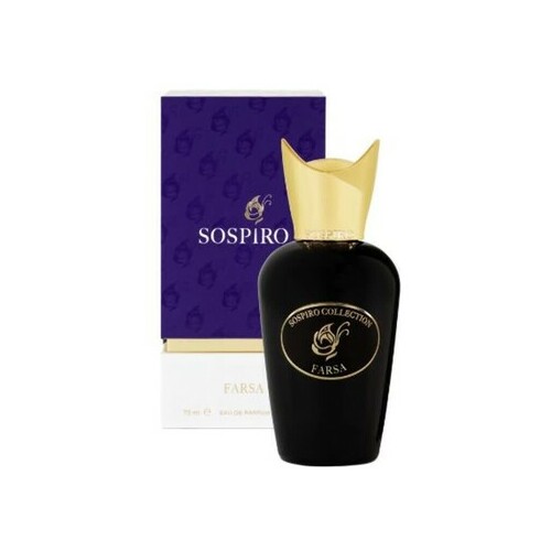 Sospiro Farsa EDP (Unisex, 75ml) |