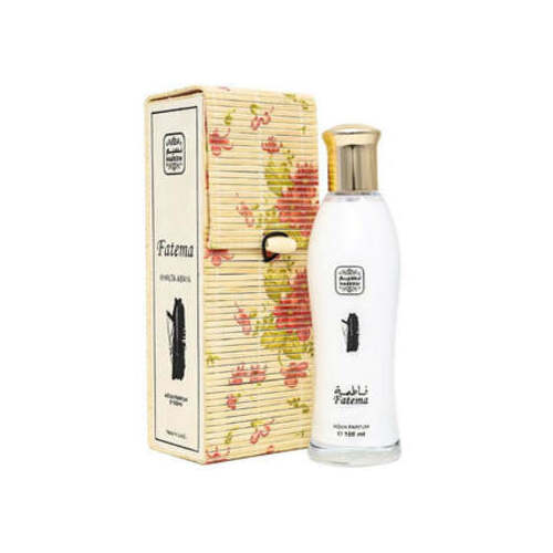 Naseem Fatema EDT (Woman, 100ml) |