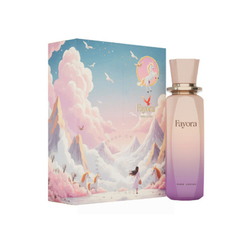 Paris Corner Fayora EDP (Unisex, 100ml)