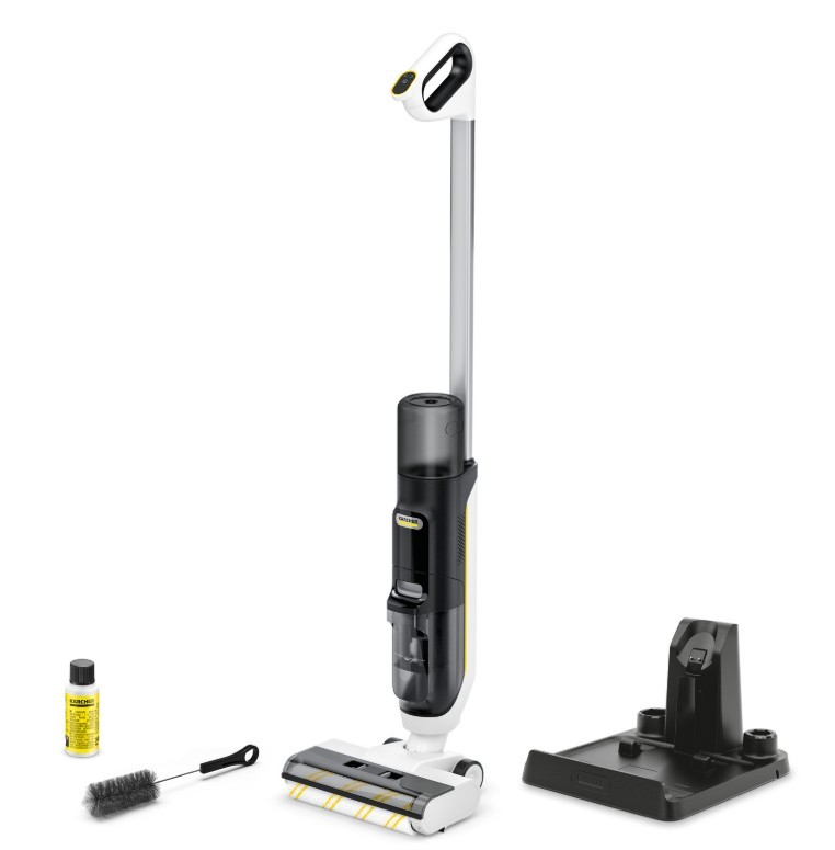 Karcher  FCV3 3-in-1 Mop | 1