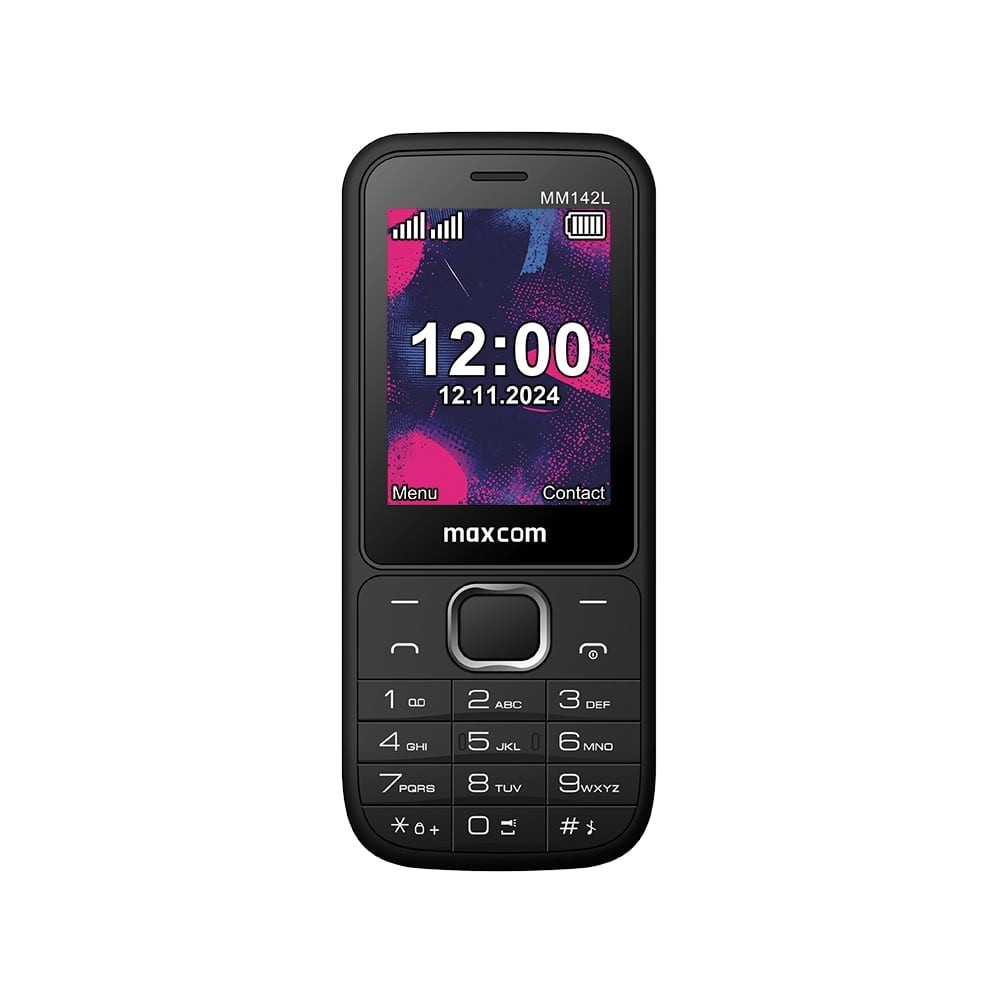 Maxcom  Feature phone MM 142L Classic