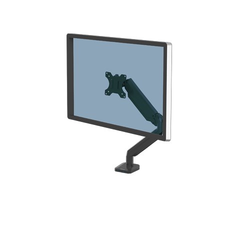Fellowes  Platinum Series Monitor Arm -