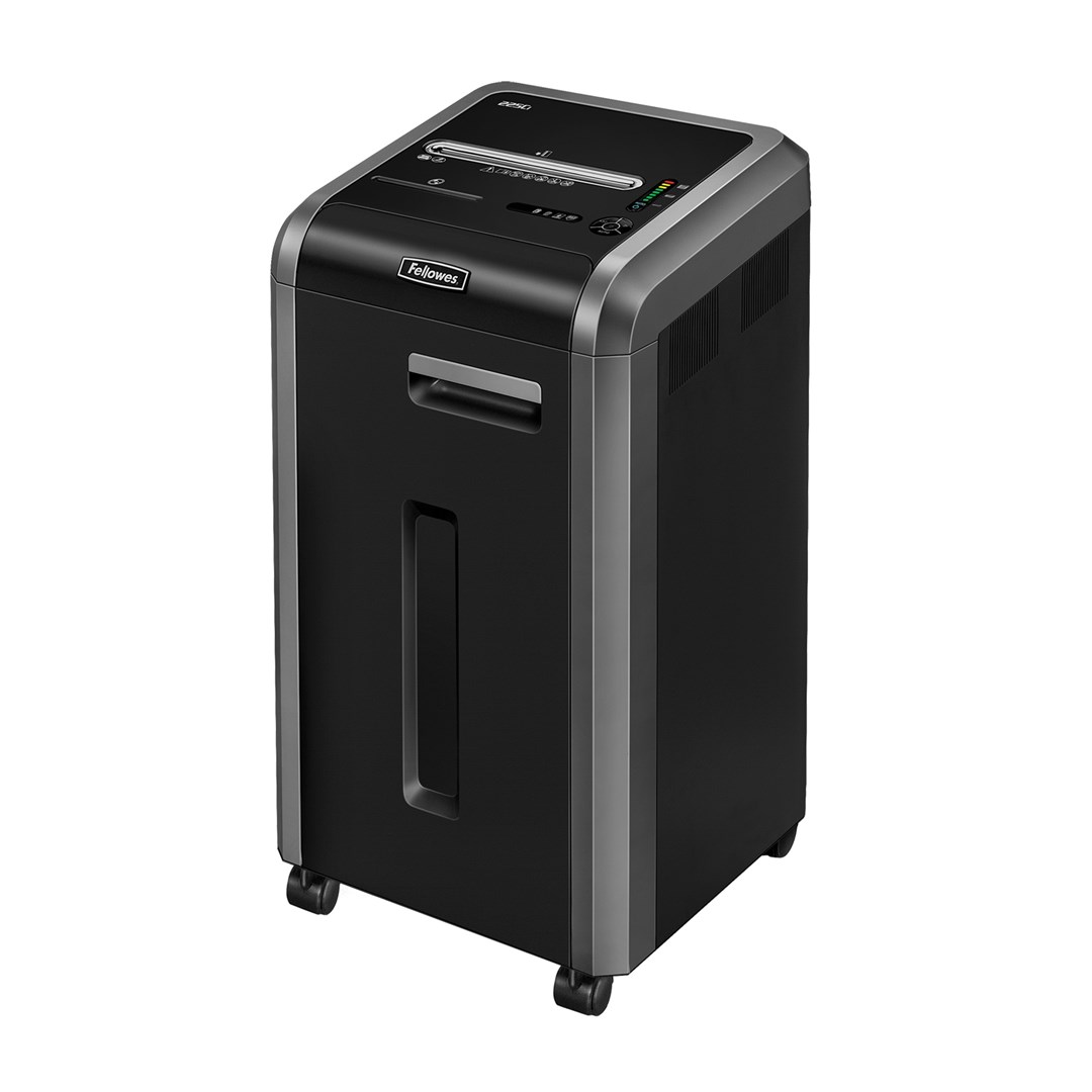Fellowes  Powershred 225Ci - Shredder -