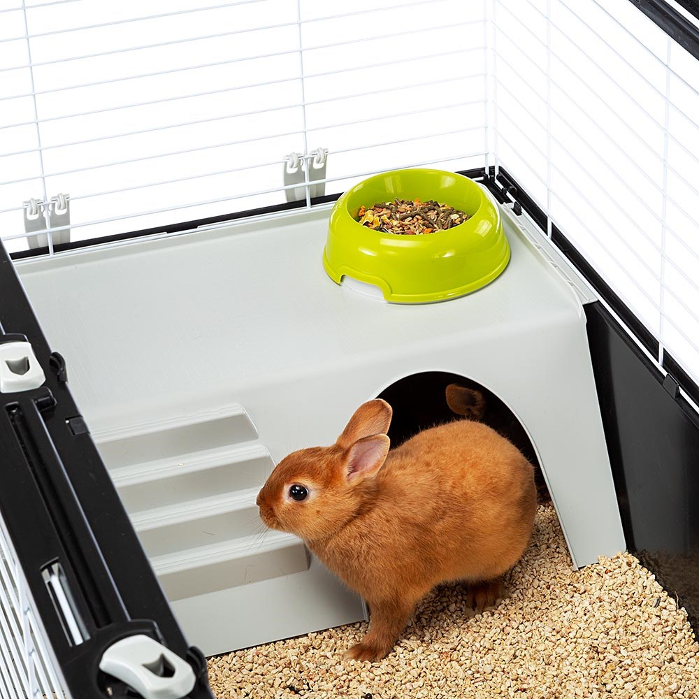 FERPLAST Casita 120 - cage for