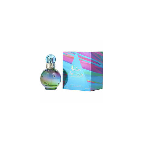 Britney Spears Festive Fantasy EDT (Woman