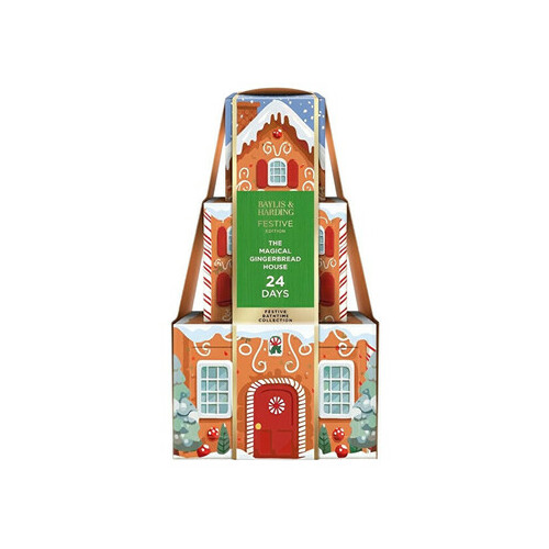Baylis & Harding Festive Friends Calendar