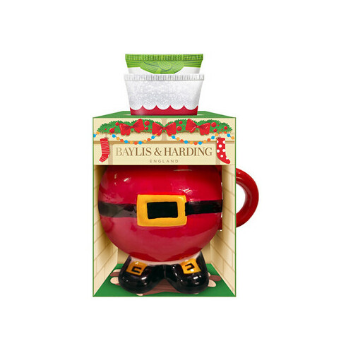 Baylis & Harding Festive Friends Set