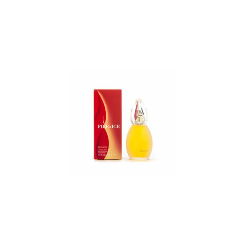 REVLON Fire & Ice Woman EDC