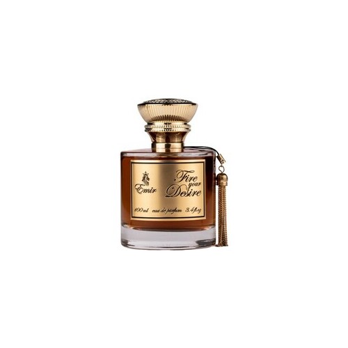 Paris Corner Fire Your Desire EDP