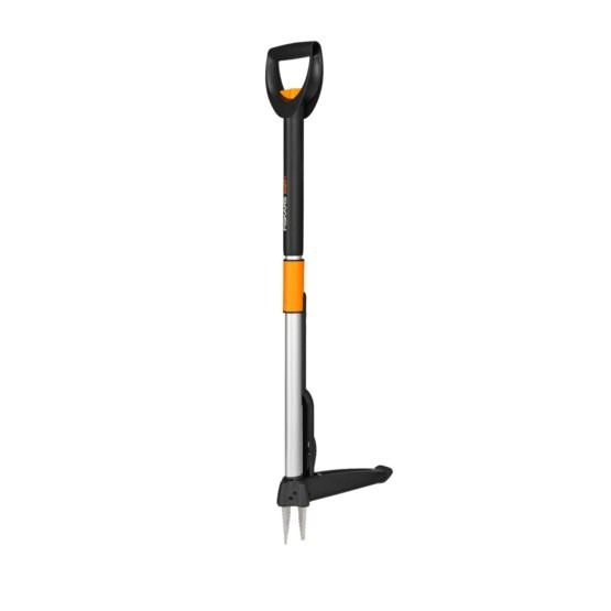 Fiskars  SMARTFIT TELESCOPIC WEED PULLER |