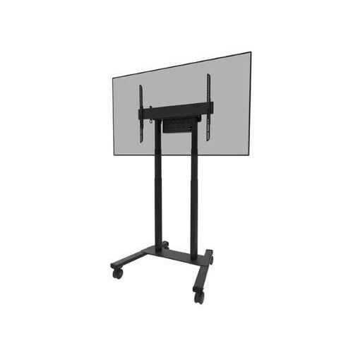 Neomounts  FL55-875BL1 floor stand 37-100`` 110KG
