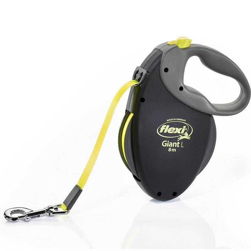 Flexi  NEON GIANT L 8 m