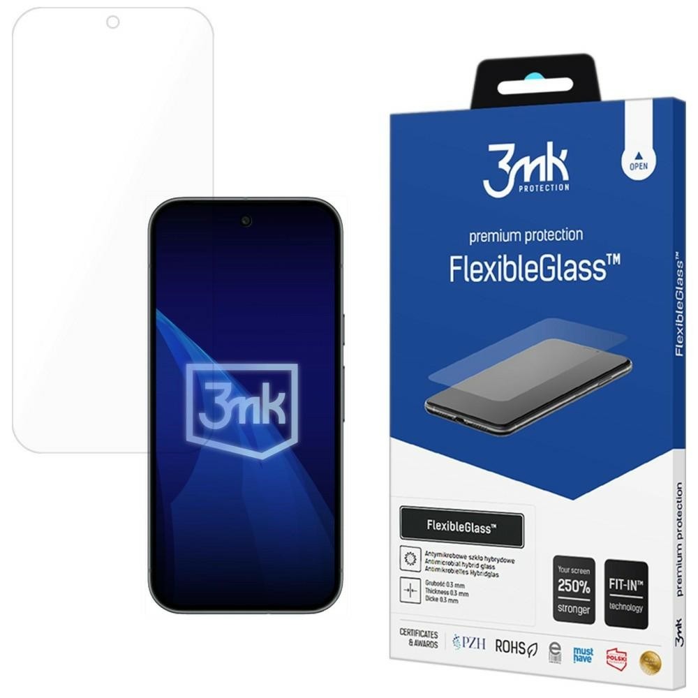 3MK  FlexibleGlass Google Pixel 11 Pro