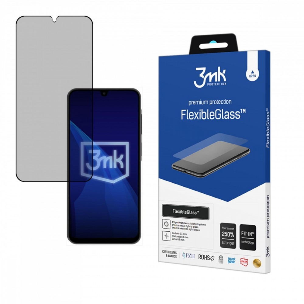 3MK  FlexibleGlass Samsung A26 5G AM-A256