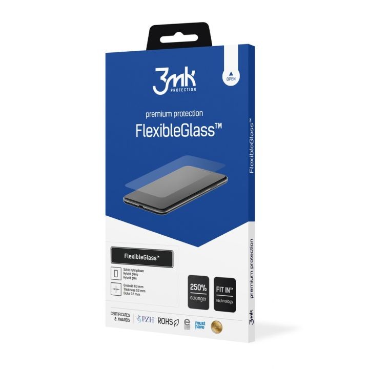 3MK  FlexibleGlass Samsung A36 5G A566/A56