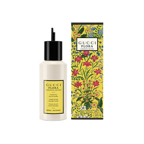 GUCCI Flora By  Gorgeous Orchid EDP