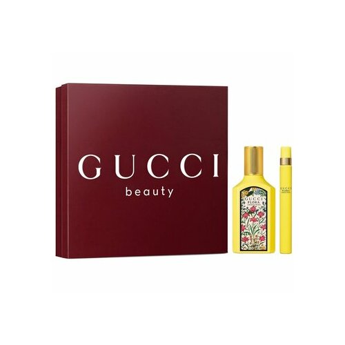 GUCCI Flora Gorgeous Orchid Dárková sada