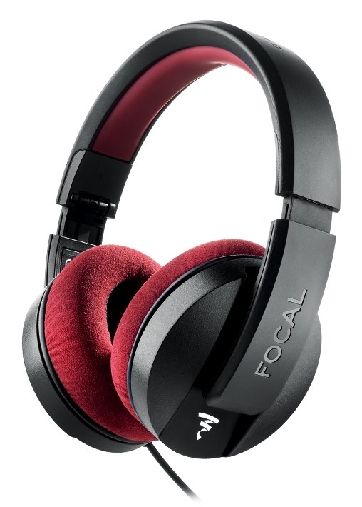 FOCAL  Listen Professional - studio headphones