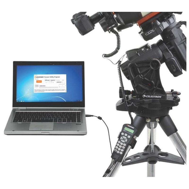 Celestron Focus Motor for SCT/Edge HD