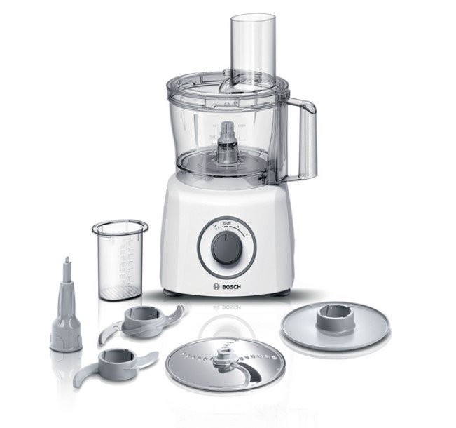 Bosch Food processor MCM3100W | MCM3100W