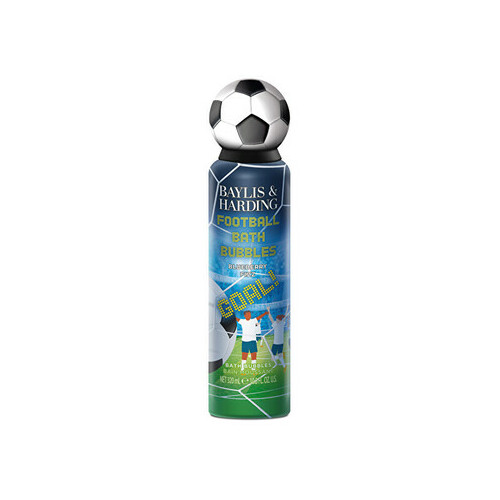 Baylis & Harding Football Bath Foam