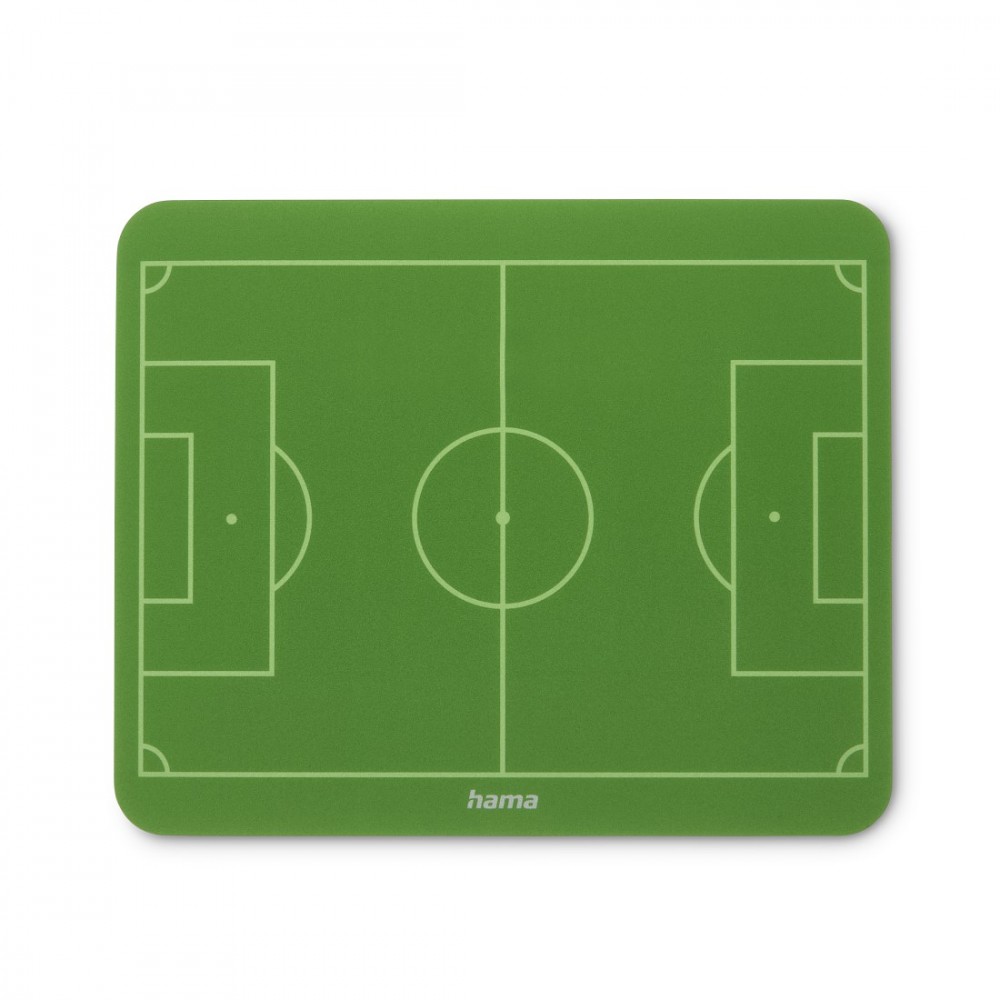 Hama Football mouse pad | 126899
