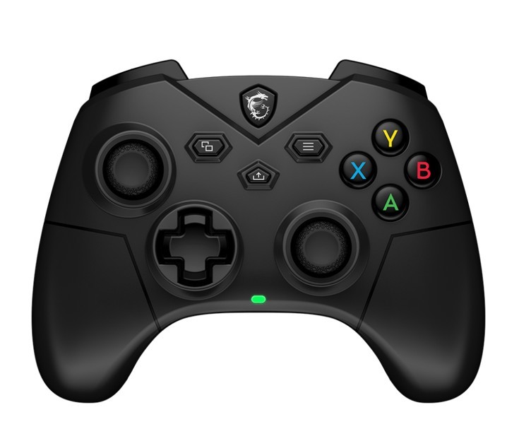 MSI Force GC300 Wireless Controller |